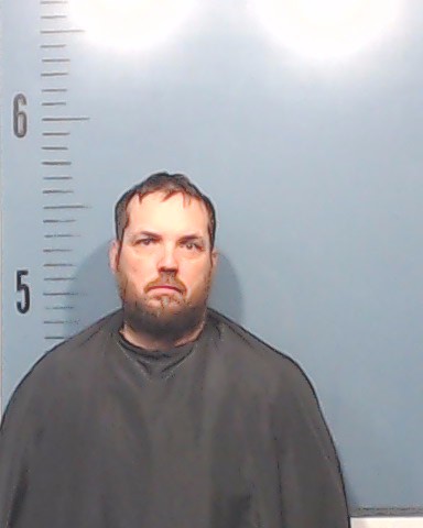 Robertson, Tommy Ray, Jr. booking photo