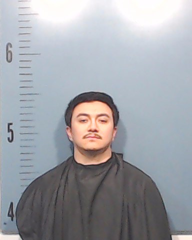 Fernandez, Emilio Eliazar booking photo