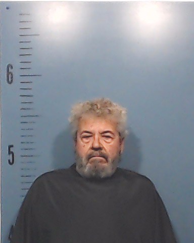 Casanova, Miguel Angel booking photo