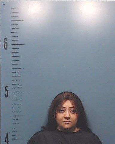 Rocha, Dominique Nicole booking photo