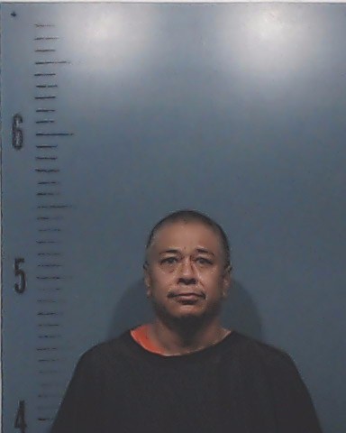 Jiminez, Joe Angel, Jr. booking photo