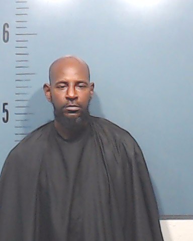 Payne, Demetrious Emmett booking photo