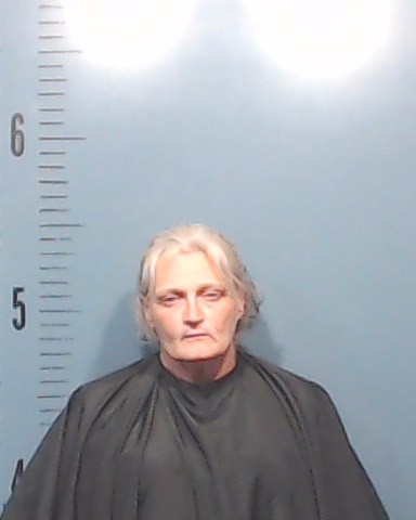 Bertholf, Melanie Ann booking photo