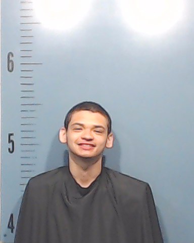 Gale, Martavius Jerome booking photo