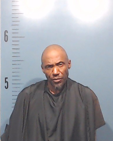 Stacy, Corneluis Dwight booking photo