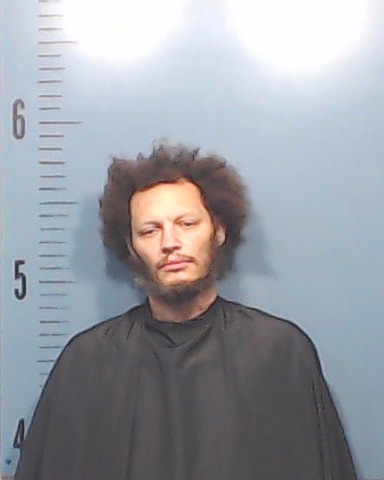 Gambrell, Jason Lee booking photo
