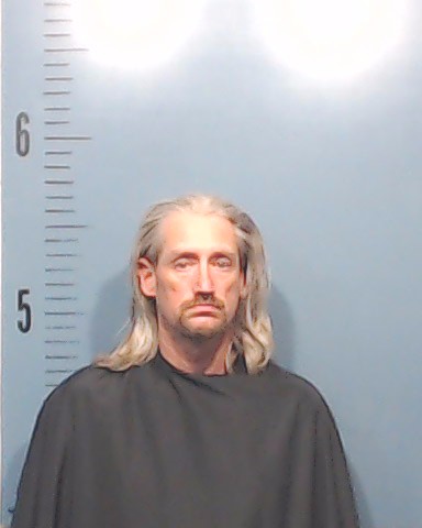 Siler, Charles Darrion, III booking photo