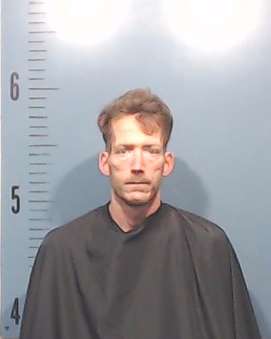 Curry, Clive Collier, III booking photo