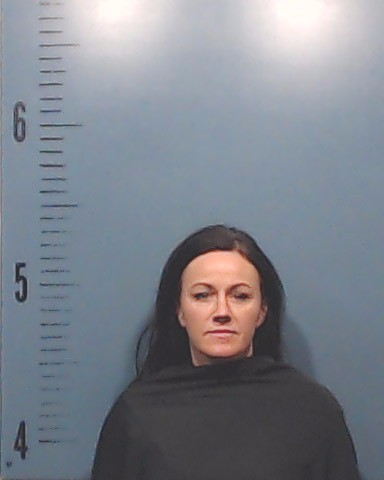 Canada, Jamie Alicia booking photo