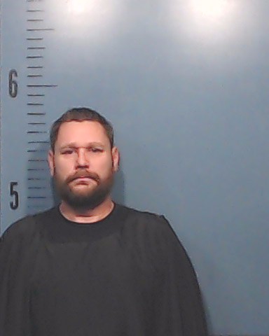 Gullett, Bryan Christopher booking photo