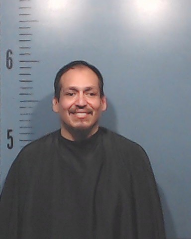 Anguiano, Jose De La Luz booking photo