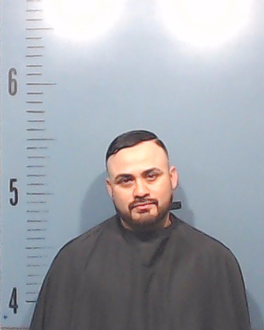 Bringas, Carlos Roberto booking photo