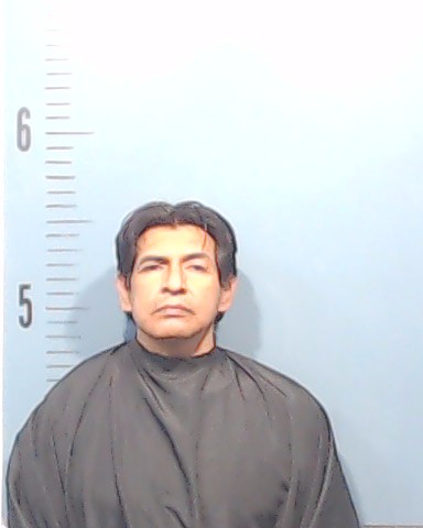 Ramirez, Joshua Marquez arrested by Taylor County SO/PD