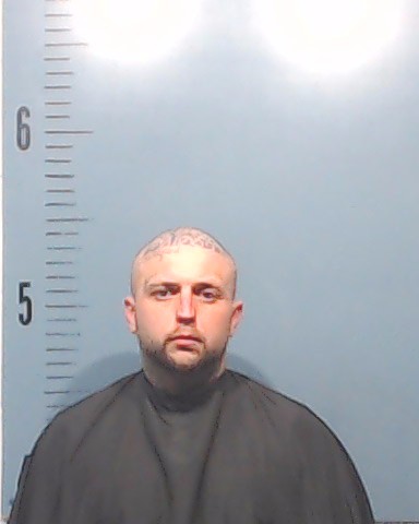 Watts, Zachary Everette arrested by Taylor County SO/PD