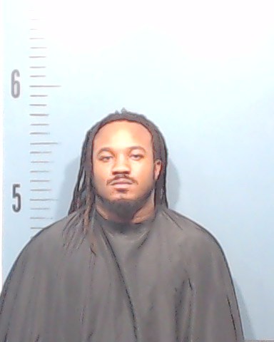 Woodard, Keelem Charles arrested by Taylor County SO/PD