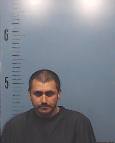 Martinez, Eddie arrested by Taylor County SO/PD