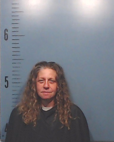 Key, Jeanie Marie arrested by Taylor County SO/PD