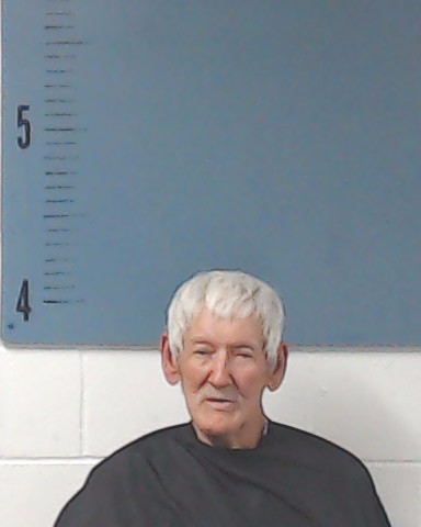 Patterson, Lloyd Olen arrested by Taylor County SO/PD