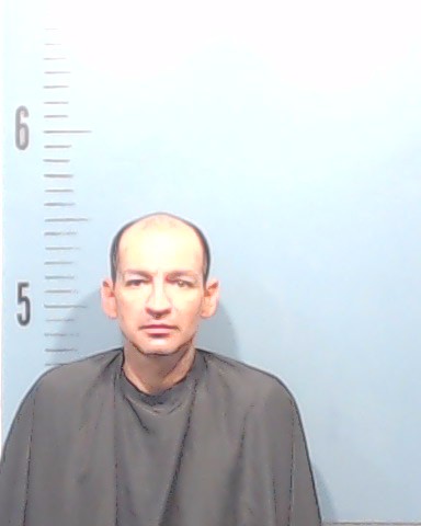 Peralez, Jose Alfredo arrested by Taylor County SO/PD