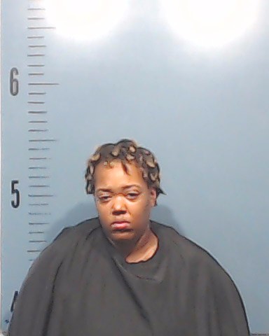 Brownlee, Barbara Denise arrested by Taylor County SO/PD