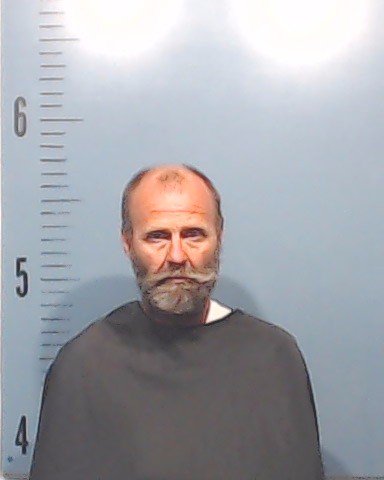 Crossan, Creighton Wayne arrested by Taylor County SO/PD