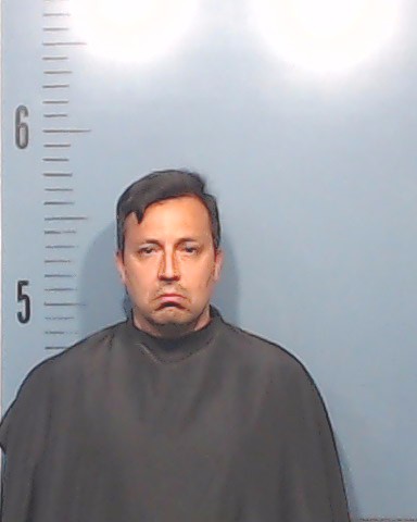 Vargas-Velandia, Jhon Manuel arrested by Taylor County SO/PD