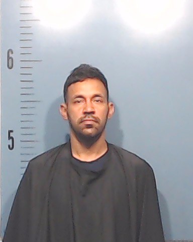 Diaz, Darbis Alejandro arrested by Taylor County SO/PD