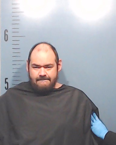Cortez-Lopez, Jesus arrested by Taylor County SO/PD