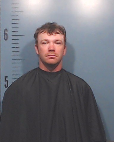 Carpenter, Brandyn Ty arrested by Taylor County SO/PD