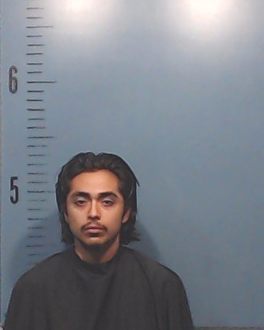 Gamez, Joseph Albert arrested by Taylor County SO/PD