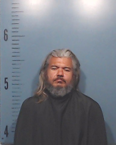 Roberts, Donald Joshua arrested by Taylor County SO/PD