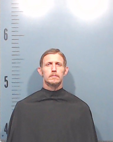 Ingle, Jeffrey Don arrested by Taylor County SO/PD