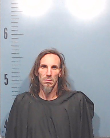 Sites, Andrew Brian arrested by Taylor County SO/PD