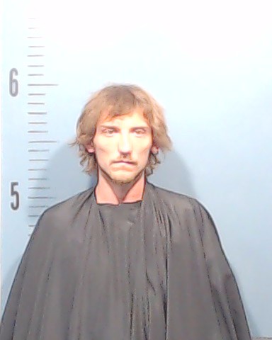 Doss, Brandon Allen arrested by Taylor County SO/PD