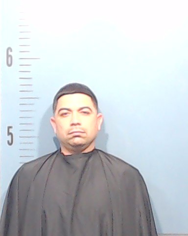 Ramos-Garcia, Julian arrested by Taylor County SO/PD