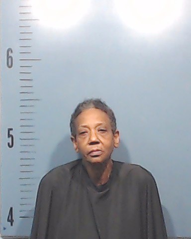 Kelly, Viola Marie arrested by Taylor County SO/PD