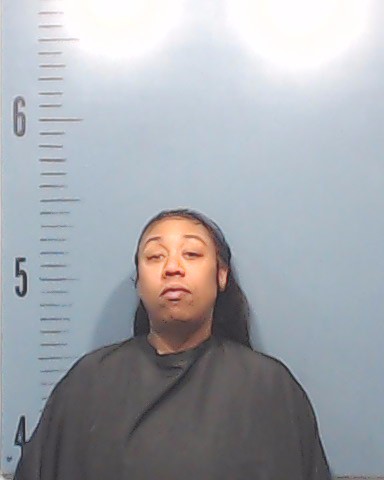 Colbert, Aminah Nashay arrested by Taylor County SO/PD