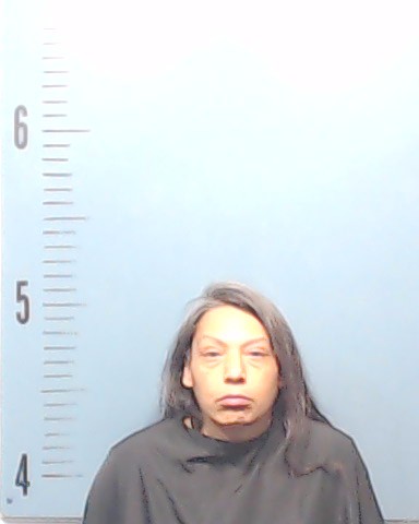 Banda, Brittney Tina arrested by Taylor County SO/PD