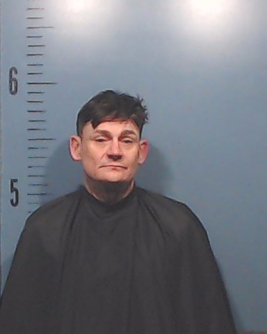 Wilson, Paul Christian arrested by Taylor County SO/PD
