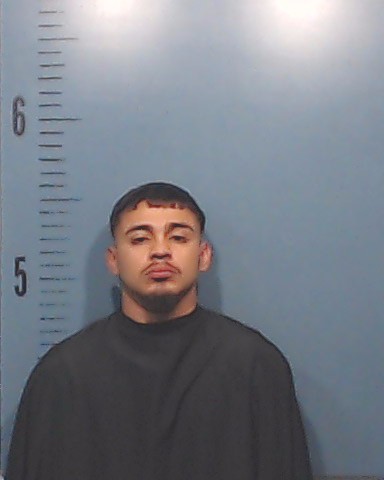 Martinez, Jeremy Azayah arrested by Taylor County SO/PD