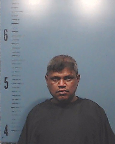 Darji, Kalu arrested by Taylor County SO/PD