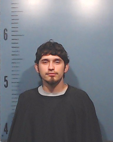 De Leon Guardado, Samuel Anton arrested by Taylor County SO/PD