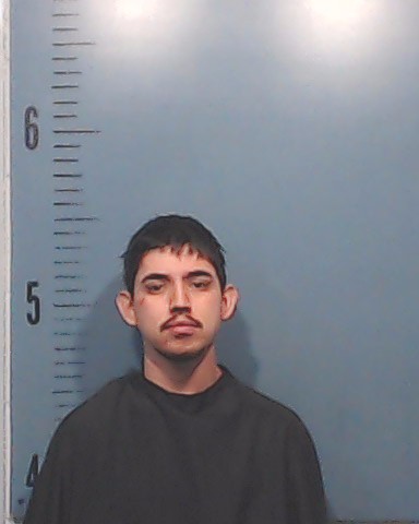 Ortiz Sanchez, Ernesto arrested by Taylor County SO/PD
