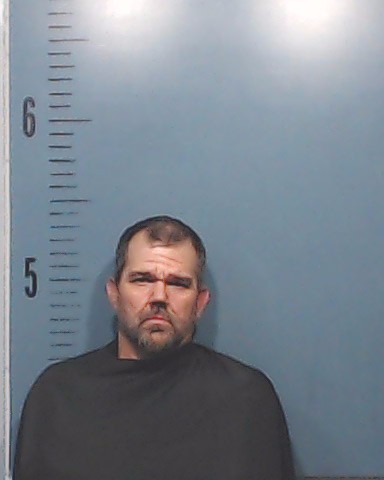 Quam, Terry Richard arrested by Taylor County SO/PD
