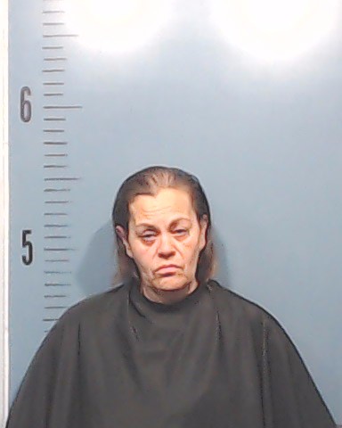 Young, Ysmelda Gabina arrested by Taylor County SO/PD