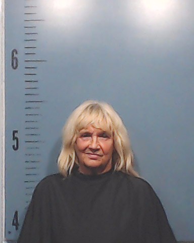 Geer, Linda Diane arrested by Taylor County SO/PD