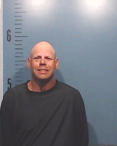 Gonzalez, Marco Antonio arrested by Taylor County SO/PD