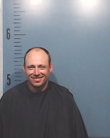 Bartley, David Russell, Jr. arrested by Taylor County SO/PD