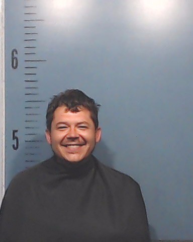 Starks, Jacob Colby arrested by Taylor County SO/PD