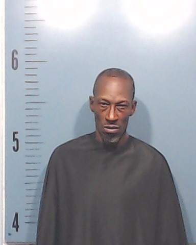 Williams, Ricky arrested by Taylor County SO/PD